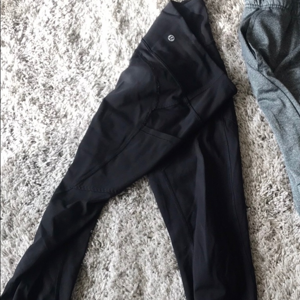 lulu lemmon legging